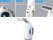 Portable Handheld Clothes Steamer