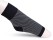 Foot Angel Anti Swelling Relieve Socks in Black & S/M