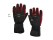 Outdoor Heated Gloves, Bike Charging Heating Non-Slip Gloves