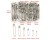 250pcs Safety Pins with Case Storage