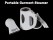 Portable Handheld Clothes Steamer