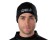 Black Windproof Warm Fleece Hat for Cycling/ Camping/ Skiing