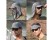 Man Women Multi-functional Sun Hat