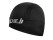 Black Windproof Warm Fleece Hat for Cycling/ Camping/ Skiing