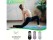 Anti-Slip Yoga Socks 3 Pairs