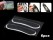 3 Pairs Self-adhesive Silicone Gel Heel Liners
