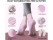 Anti-Slip Yoga Socks 3 Pairs