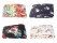 Women Headband HairBand Floral Style 4pcs