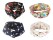 Women Headband HairBand Floral Style 4pcs