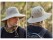 Men Sun Hat Wide Brim Bucket Hat Khaki
