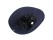 Men Sun Hat Wide Brim Bucket Hat Navy Blue