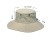 Men Sun Hat Wide Brim Bucket Hat Khaki
