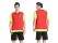 Training Bibs 10pcs Sports Vest Soccer Rugby Basketball
