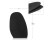 DIY Rubber Half Soles for Men | Trim to Fit Shoe Repair 180mm