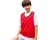 Training Bibs 10pcs Sports Vest Soccer Rugby Basketball