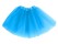 Kid Toddlers Ballet Tutu Dancewear Dress - Pink & Blue