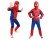 Superhero Spiderman Costumes Kids Miles Morales Cosplay Bodysuit