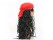 Pirates of the Caribbean Wig Unisex
