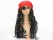 Pirates of the Caribbean Wig Unisex