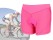 Size XL Pink Bicycle Underwear Cycle Short Gel 3D Padded Pants