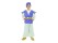 Halloween Kids Arab Prince Costumes for Kids Party Role Play