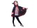 Kids Cloak Cosplay Costume Halloween GIFT