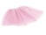 Kid Toddlers Ballet Tutu Dancewear Dress - Pink & Blue