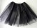 Tutu Skirt Party Costume Ballet Women's Dress - Black