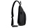 Men's USB Charging Sling Bag for Travel & Outdoors