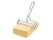 Stainless Steel & Zinc Alloy Cheese Slicer
