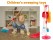 Pretend Play Set-6pcs