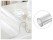 150x90cm Clear PVC Table Protector 2mm Thick