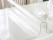 150x90cm Clear PVC Table Protector 2mm Thick