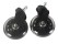 Office Chair Wheels 3" PU Chair Caster Wheels