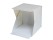 Mini Portable Photo Studio Light Box with LED lighting