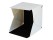 Mini Portable Photo Studio Light Box with LED lighting