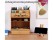 Desk Organiser Desktop Stationary Storage Drawer
