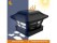 Solar Lights Outdoor Lamp Fence Post Cap