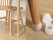 Table Chair Leg Silicone Cap Pad Furniture Table Feet Cover