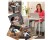Foldable Table Laptop Desk
