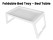 Bed Tray Table