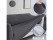 3 Seats Sofa Cover Grey Fit Sofa from 180-230cm