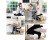 Ergonomic Kneeling Chair for Office & Home