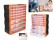 Tool Parts Storage Drawer Cabinet with 39 Drawers