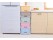 5pcs Multi Color Plastic Storage Organizer Cabinet
