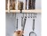 Kitchen Mugs Hanger Rack