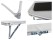 Portable Folding Laptop Table