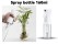 Spray Bottle - Mist Spray Bottle 160ML