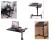 Adjustable Laptop Table Desk