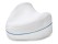 Memory Foam Clip Knee Pillow- Heart Shape